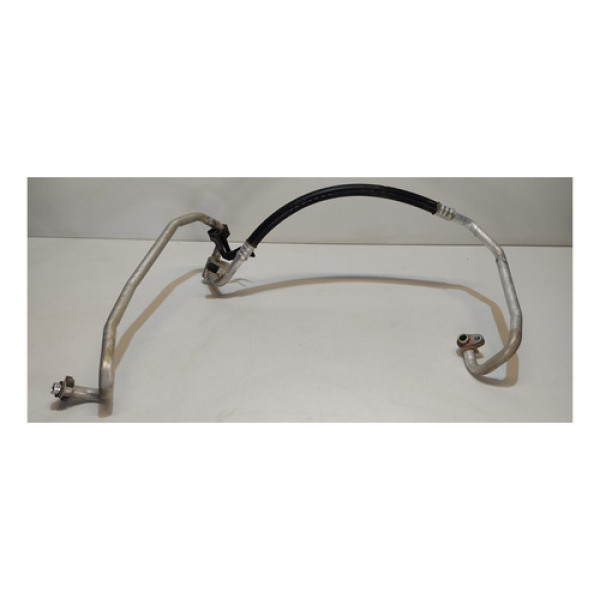 Mangueira Do Ar Condicionado Ford Ka 1.0 3cc 2015/20