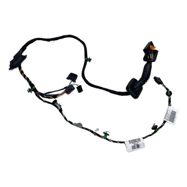 Chicote Porta Virtus Highline Dianteira Esquerda 2020 2021