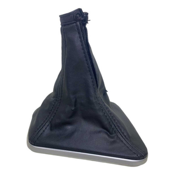 Coifa Manopla Câmbio Cronos Argo 2017 2018 2019 2020 2021