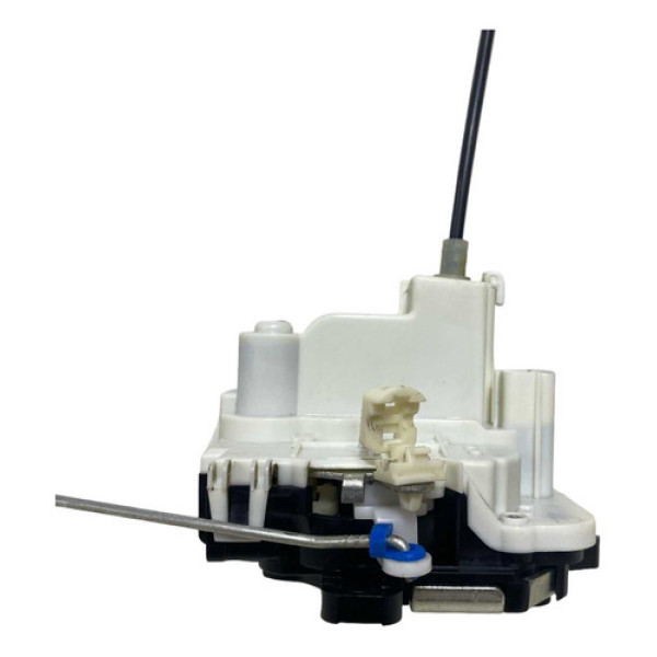 Fechadura Porta Argo Cronos Dianteira Esquerda 2018 2022