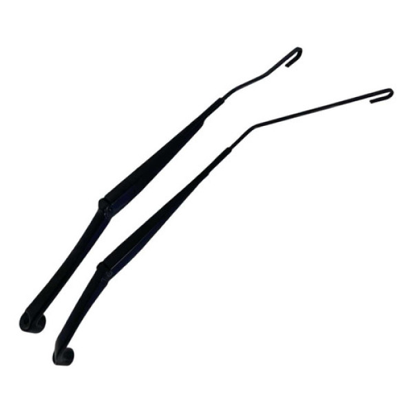 Par Braço Limpador Parabrisa Honda Hrv 2015 2016 2017 2018