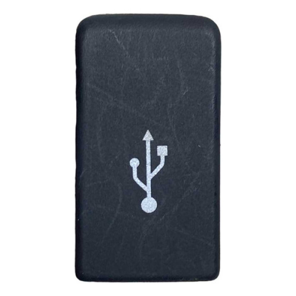 Entrada Usb Painel Honda Hr-v 2015 2016 2017 2018 2019