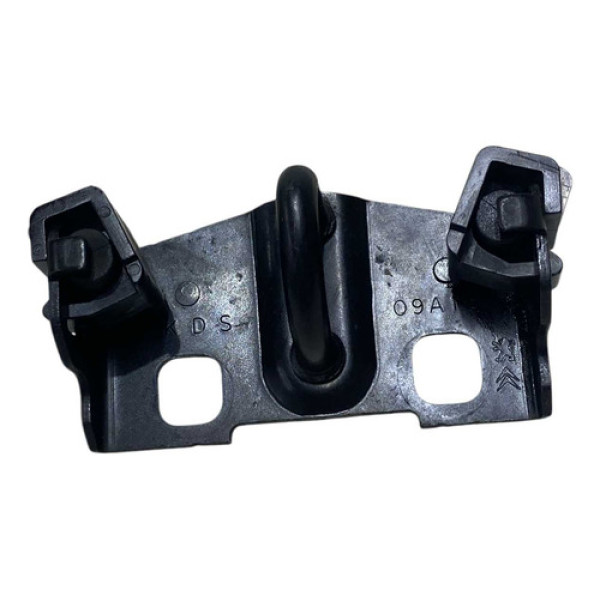 Batente Tampa Traseira Peugeot 208 2018 2019 2020