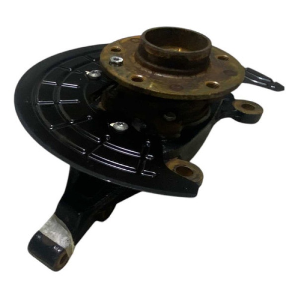 Manga Eixo Dianteiro Esquerdo Renegade 1.8 2018 2019 2020