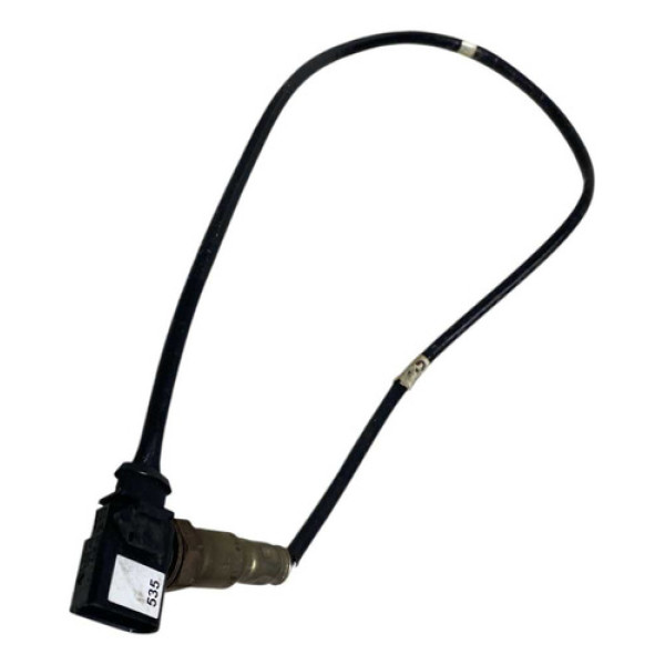 Sonda Lambda Segundaria Polo Virtus T-cross 1.0 Tsi 2020