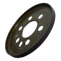 Roda Fônica Chevrolet Onix 1.0 3c Aspirado 2020 2021 / 2025