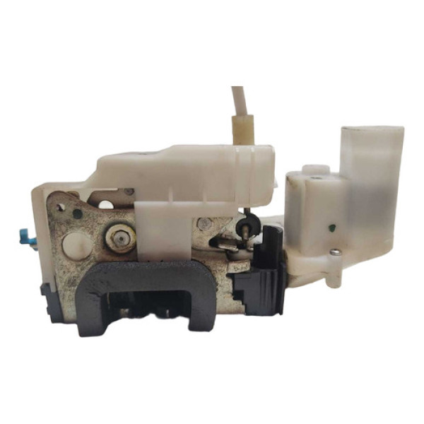 Fechadura Elétrica Gm Celta 4p 2011/2015 Dianteira Esquerda