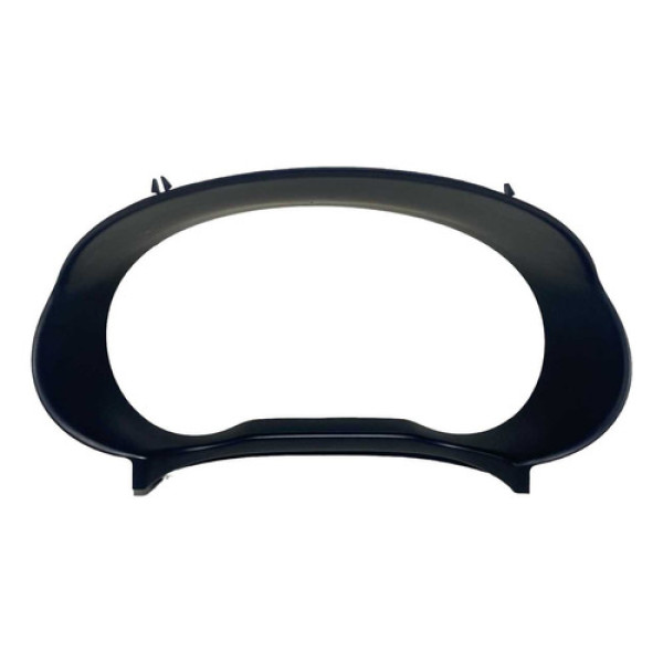 Moldura Painel Instrumentos Gol Saveiro Voyage 2009 2020