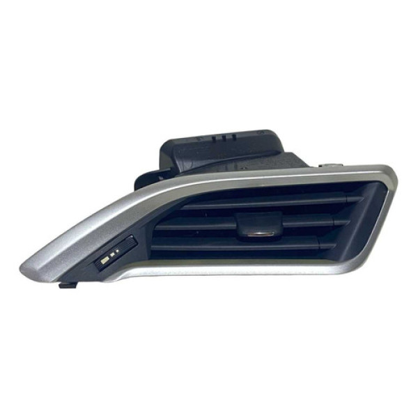 Difusor Ar Lateral Peugeot 208 Direito 2017 2018 2019 2020