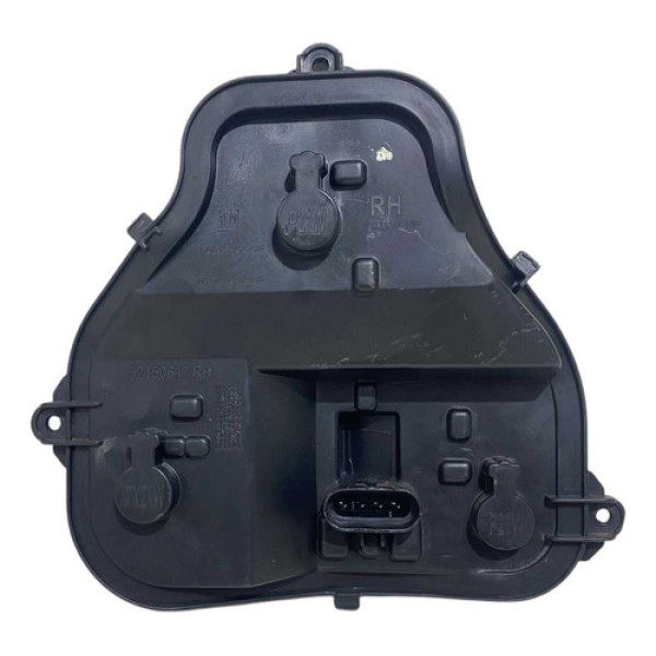 Circuito Lanterna Traseira Direita Onix 2016 2017 2018