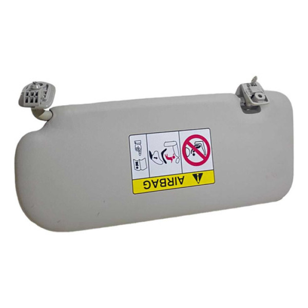 Quebra Sol Direito Passageiro Hb20 2020 2021 2022