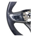 Volante Direção Chevrolet Onix 2020 2021 2022 2023 Base Reta