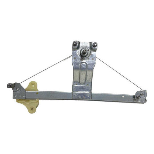 Máquina Vidro Porta Traseira Dir Sandero 15/ Logan 14/24 Man