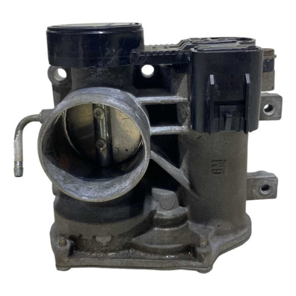 Tbi Corpo Borboleta Corsa Celta Prisma 1.0 Vhce 2010 2011 