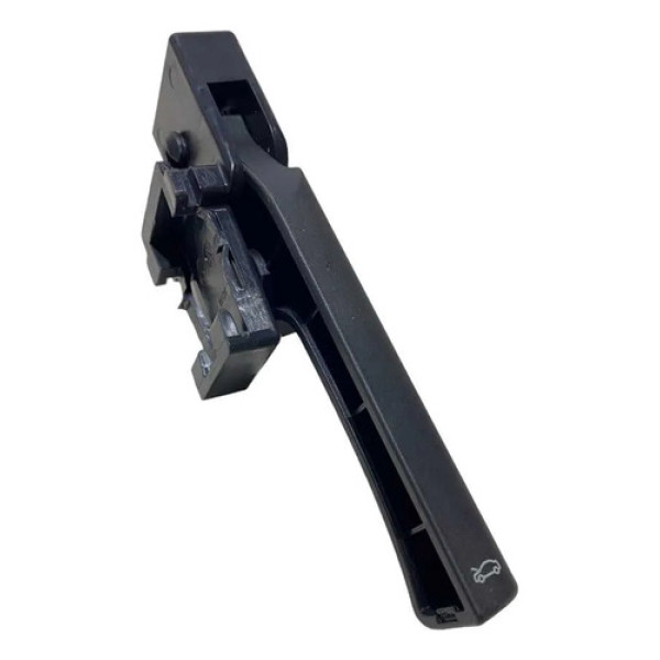 Puxador Alavanca Cabo Abertura Capô Onix Plus 2020 2021 2025