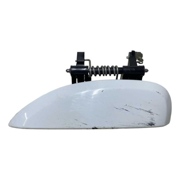  Maçaneta Externa Sandero Traseira Esquerda 2015 2016 2017