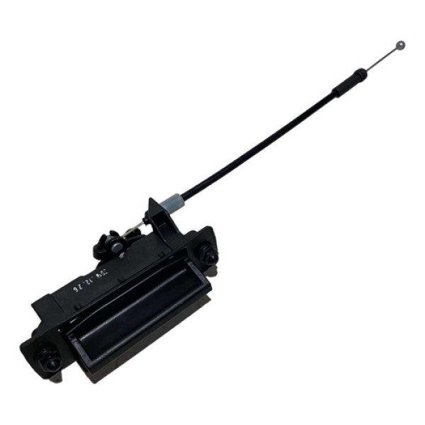 Puxador Alavanca Porta Malas Hb20 Hatch 2014 2015 2016 2019