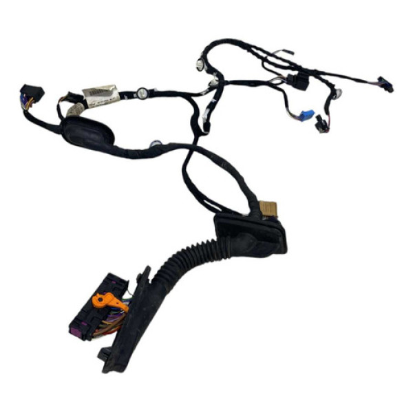 Chicote Porta Dianteira Esquerda Tcross Sense 2020 2022 2024