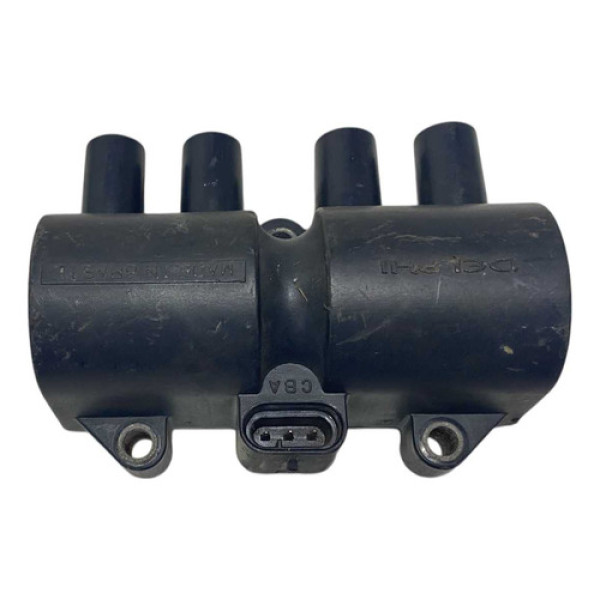 Bobina Ignição Chevrolet Gm Celta Corsa 1.0 2011 2012