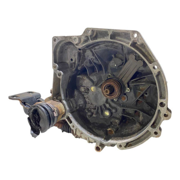 Caixa Cambio Manual Ford Ka 1.0 Endura 1997