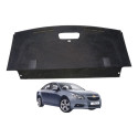 Tampão Som Bagagito Chevrolet Cruze Sedan 2012 2013 2014