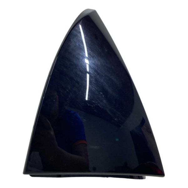 Moldura Lanterna Esquerda Mobi 2017 2018 2019 2020 2021