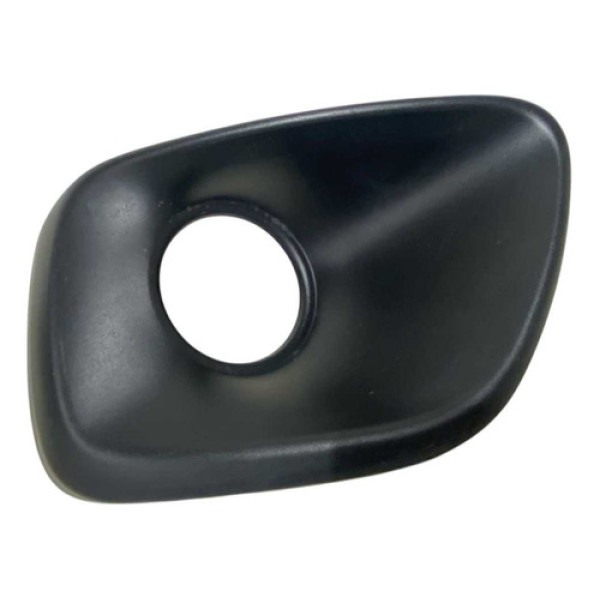 Moldura Farol De Milha Direito Fiat Mobi 2017 2018 2019 2020