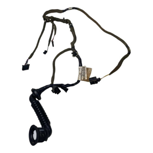 Chicote Porta Dianteira Direita Saveiro 1.6 2017 2018 2019