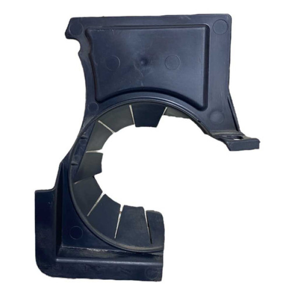 Defletor Esquerdo Antireciclagem Citroen C3 2014 2015 2016