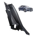 Acabamento Esquerdo Banco Traseiro Cruze Sedan 2012 2013 /16