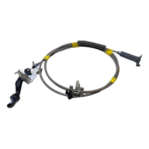 Alavanca Abertura Tanque Combustivel Hyundai Hb20 2020 2021