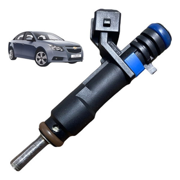 Bico Injetor Chevrolet Cruze 1.8 2012 2013 2014 2015 2016