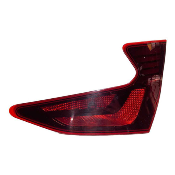 Lanterna Tampa Direita Fume Hb20 Vision 2020 2021 2022