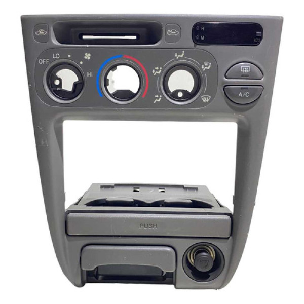 Moldura Central Painel Corolla 1998/2002 5560412030