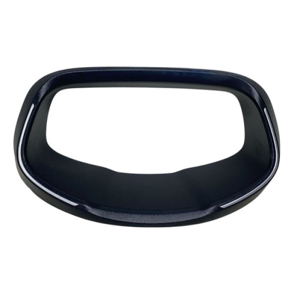 Moldura Painel Instrumento Renault Kwid 