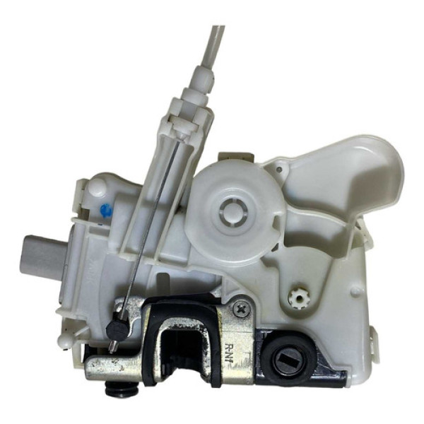 Fechadura Porta Gol Voyage Traseira Direita 2016 2017 2018