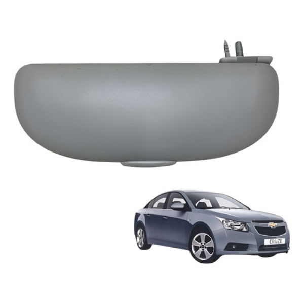 Porta Óculos Teto Chevrolet Cruze 2013 2014 2015