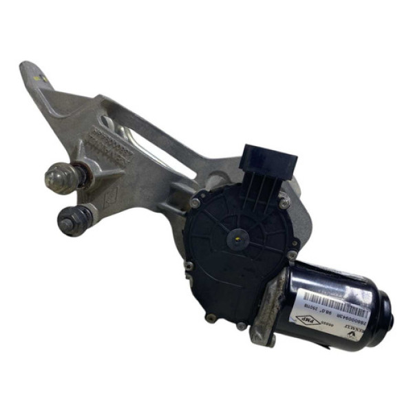 Motor Limpador Parabrisa Dianteiro Kwid  2017 2018 2019