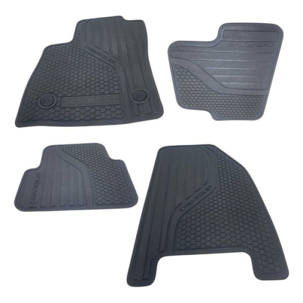 Jogo De Tapete Onix 2016 2017 2018 2019