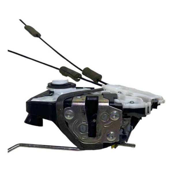 Fechadura Eletrica Honda Hr-v Dianteira Esquerda 2015 2020