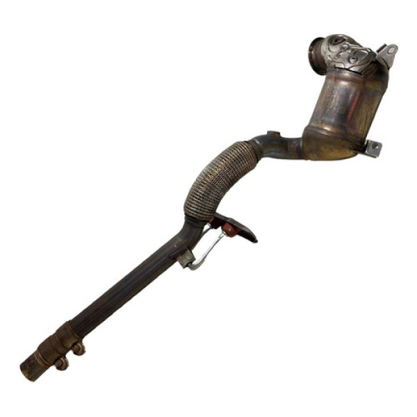 Catalisador Virtus Polo 1.0 Tsi Turbo 2018 2019 2020