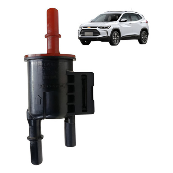 Válvula Solenóide Canister Chevrolet Tracker 1.2 2020 2023
