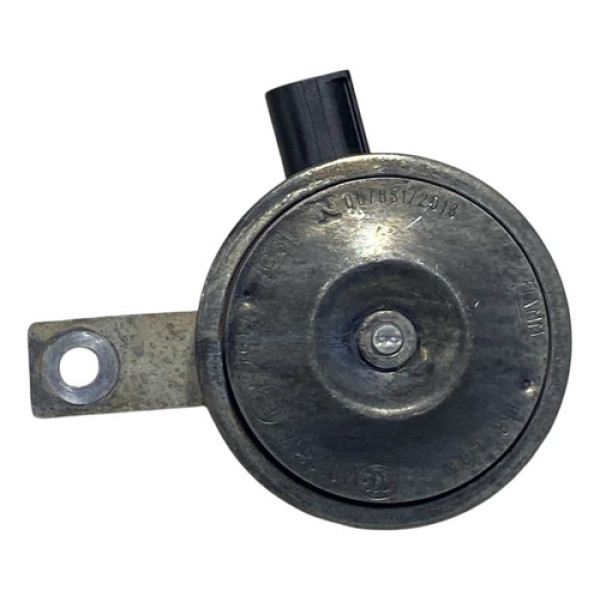 Buzina Alarme Polo Gol Fox Saveiro G6 G7 G8 1.6 2017 2018