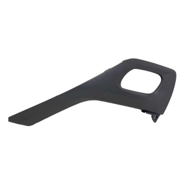 Moldura Maçaneta Interna Peugeot 208 Dianteira Esquerda 2019