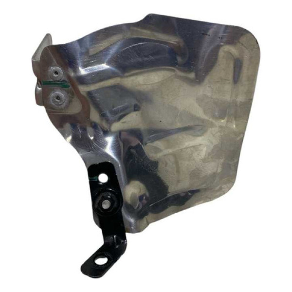 Defletor Protetor Calor Semieixo Onix Turbo 2020 21 22 23 24