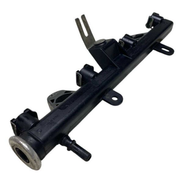 Flauta Do Bico Injetor Peugeot 207 2007 2008 2009