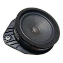Alto Falante Porta Gm Tracker 2021/2026 Dianteira Direita Preto