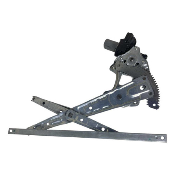 Máquina Vidro Traseira Direita Nissan Kicks 2017 2018 2019