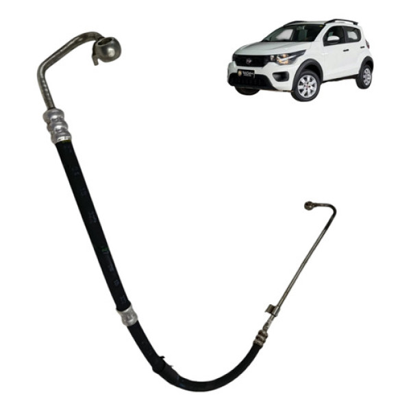 Mangueira Direção Hidraulica Fiat Mobi 1.0 2018 2019 2020