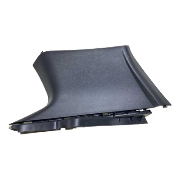 Moldura Interna Coluna Direita Duster 2012 2013 2014 2015